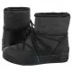 Kozaki damskie - Śniegowce Vulc Flatform Bold Snow Boot YW0YW00820 Black (CK180-a) Calvin Klein - grafika 1