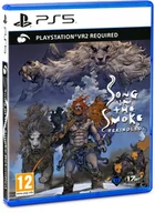 Gry PlayStation VR - Song in the Smoke GRA PS5 VR2 - miniaturka - grafika 1