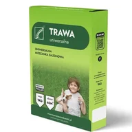 Nasiona i cebule - Trawa Uniwersalna - miniaturka - grafika 1