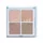 VOLLARE Paleta Cieni Do Powiek Crystal Clear Nude 4,8g