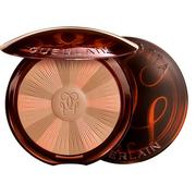 Pudry do twarzy - Guerlain Nr 01 Claire Dore Puder 10.0 g - miniaturka - grafika 1