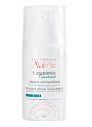 Kremy do twarzy - Avene Cleanance Comedomed Ant-blemishes Concentrate koncentrat przeciw niedoskonałościom 30 ml - miniaturka - grafika 1