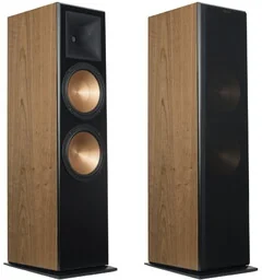 Klipsch RF7 III Wiśnia - Głośniki i kolumny - miniaturka - grafika 1
