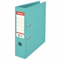 Segregatory - Esselte Segregator A4/75 No.1 "Colour Ice" niebieski 626504 - miniaturka - grafika 1