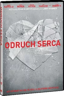 Odruch serca Płyta DVD) - Pozostałe filmy DVD - miniaturka - grafika 1