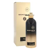 Wody i perfumy damskie - Montale Spicy Aoud Woda perfumowana 100 ml - miniaturka - grafika 1