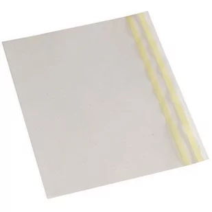 Okładka na zeszyt książkę A4 samoprzylepna PVC - A4S (samoprzylepna) - Szkolne artykuły papiernicze - miniaturka - grafika 1