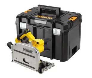 DeWalt DWS520KT (4933448418) - Piły elektryczne - miniaturka - grafika 1