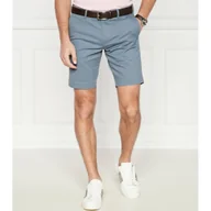 Spodenki męskie - POLO RALPH LAUREN Szorty | Slim Fit | stretch - miniaturka - grafika 1