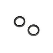 Zestawy sztućców - Zestaw pierścieni uszczelniających widelec Athena 40x52,2x10/10,5mm do BMW C 600 Sport & GT / Piaggio X9 125 - 500 Evolution - miniaturka - grafika 1