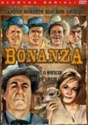 Filmy fabularne DVD - Bonanza: Śmierć O Świcie, Cichy Grom [DVD] - miniaturka - grafika 1
