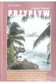 Czasopisma - Przypływ 14 - miniaturka - grafika 1