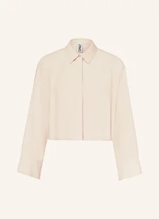 Only Koszula rosa - ONLY - Koszule damskie - miniaturka - grafika 1