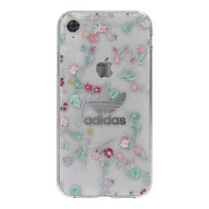 Etui i futerały do telefonów - Adidas Aop Case iPhone Xr 32830 - miniaturka - grafika 1