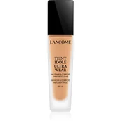 Podkłady do twarzy - Lancome Teint Idole Ultra Wear podkład o przedłużonej trwałości SPF 15 odcień 050 Beige Ambré 30 ml - miniaturka - grafika 1