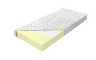 Koło M&K Tytan 80x200 - Materace - miniaturka - grafika 1