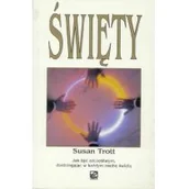 Religia i religioznawstwo - Święty - miniaturka - grafika 1