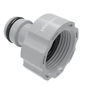 Inne akcesoria do nawadniania - Cellfast Przyłącze z gwintem wewnętrznym 50-655, 3/4" - miniaturka - grafika 1