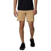 Spodenki męskie - Męskie spodenki trekkingowe Columbia Triple Canyon Short II canoe/black - 32 - miniaturka - grafika 1