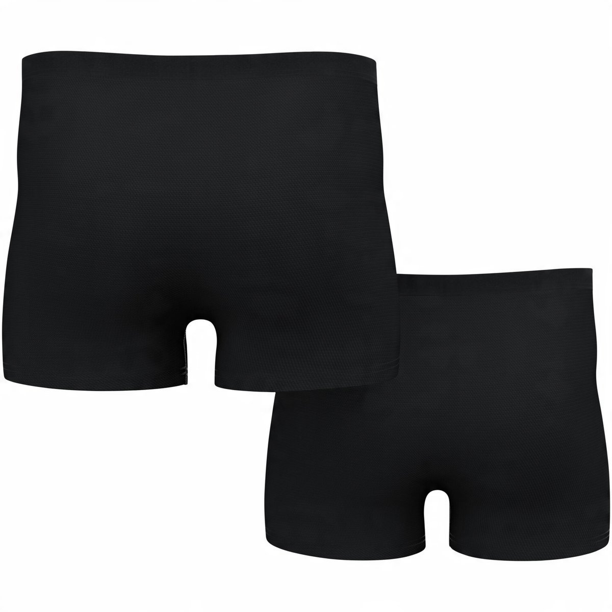 Bokserki Męskie Odlo Boxer Active Everyday Eco 2Pak Rozmiar S