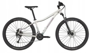 Rower Cannondale Trail 29 cali 7 Womens - IRIDESCENT, M - Rowery - miniaturka - grafika 1