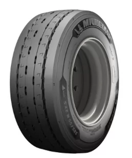 Michelin X Multi T2 205/65R17.5 132/130 - Opony ciężarowe - miniaturka - grafika 1