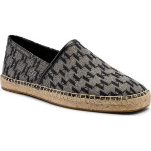 Karl Lagerfeld Espadryle KAMINO II - Espadryle męskie - miniaturka - grafika 1