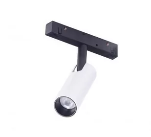 Azzardo NIKO AZ4580 reflektor szynowy 1x7W/LED IP20 AZ4580 - Lampy pozostałe - miniaturka - grafika 1
