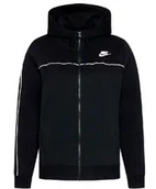 Bluzy damskie - Bluza Nike Sportswear Essential CZ8338-010 L - miniaturka - grafika 1
