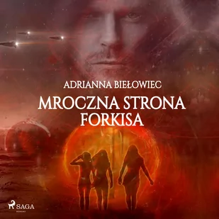 Mroczna strona Forkisa (plik audio) - Audiobooki - fantastyka i horror - miniaturka - grafika 1