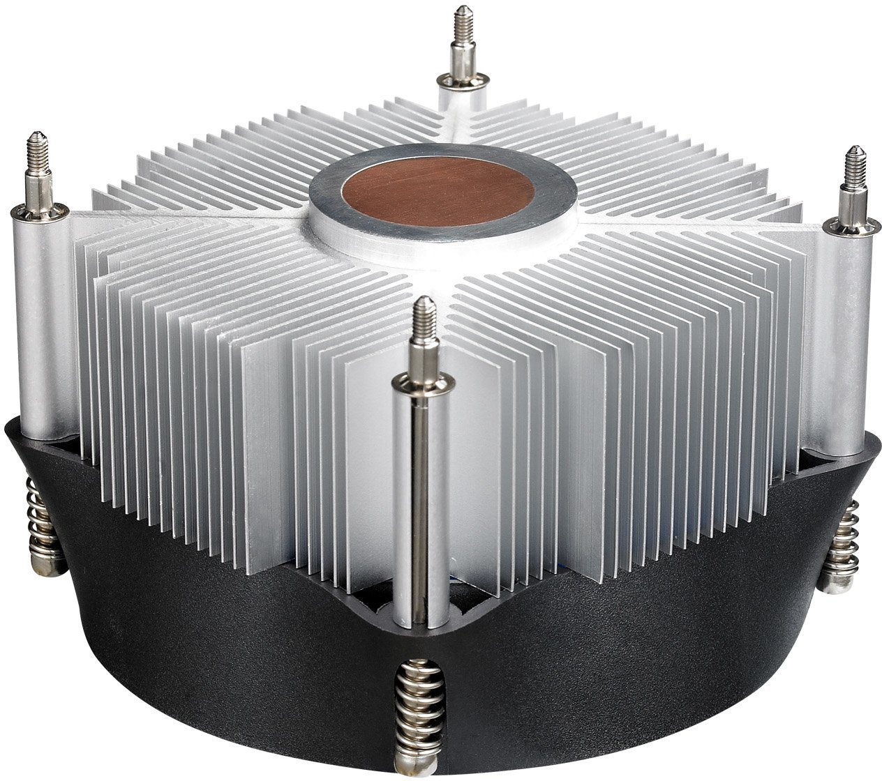 Chłodzenie CPU Deepcool CPU Air Cooler THETA 31 PWM 1700 Intel DP-ICAS-T31P-17