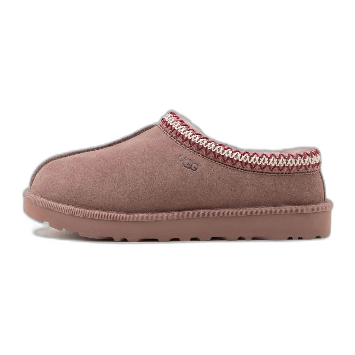 UGG Tasman II kapcie buty damskie brązowe 1174470-PRTBL rozmiar 36