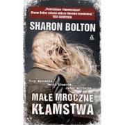 Kryminały - Bolton Sharon Małe mroczne kłamstwa pocket - miniaturka - grafika 1