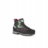 Buty trekkingowe męskie - Buty Aku Trekker Gtx 41 - miniaturka - grafika 1