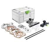 Skrzynki i torby narzędziowe - Zestaw wyposażenia Festool ZS-OF 2200 576832 - miniaturka - grafika 1