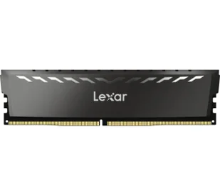 Lexar Thor DDR4 8GB 3200 CL16 Szary - Pamięci RAM - miniaturka - grafika 1