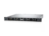 Serwery - Serwer PowerEdge R260 E-2414 16GB 1x480GB H355 iDBas 700W 3Y Dell - miniaturka - grafika 1