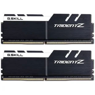 G.Skill 32GB F4-3600C17D-32GTZKW DDR4 - Pamięci RAM - miniaturka - grafika 1
