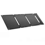 Panele fotowoltaiczne - AFERIY AF-SL30 30W Portable Solar Panel 25% Efficiency - miniaturka - grafika 1