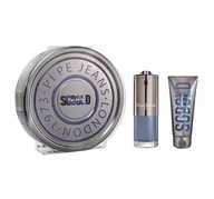Zestawy perfum męskich - PEPE JEANS SOBOLD FOR HIM WODA PERFUMOWANA SPRAY 100ML + ŻEL 100ML - miniaturka - grafika 1