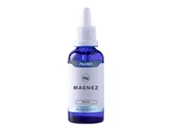 Witaminy i minerały - Puromedica Magnez Nuion - 50 porcji suplement diety 50 ml - witaminy i minerały - miniaturka - grafika 1
