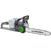 Nożyce do żywopłotu - Pilarka łańcuchowa akumulatorowa LUX-Tools 2x20 V solo - miniaturka - grafika 1