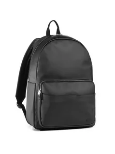 Rękawiczki - Lacoste Plecak Backpack NH2583HC Czarny - grafika 1