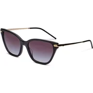 Okulary przeciwsłoneczne - Emporio Armani Okulary przeciwsłoneczne - miniaturka - grafika 1