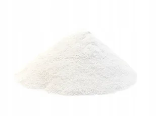 Piasek Dekoracyjny do Wazonów Las w Słoiku kolor Biały 350 g - Wazony i flakony - miniaturka - grafika 1