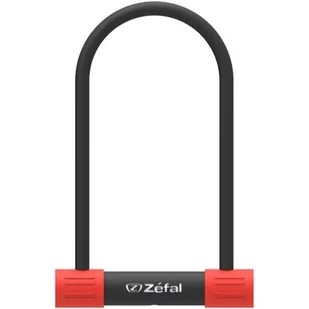 Rowerowe ZAPIĘCIE U-LOCK K-Traz U13 L 115x292/13 Level 13 - Zabezpieczenia do roweru - miniaturka - grafika 1
