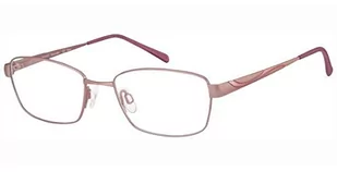 CHARMANT 16034 Okulary, Pink, 51 damskie, Pink, 51 - Okulary przeciwsłoneczne - miniaturka - grafika 1
