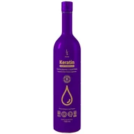 Suplementy naturalne - DuoLife KERATIN HAIR COMPLEX 750ML - miniaturka - grafika 1