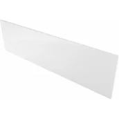 Wanny - Mexen Uni panel przedni 150 cm do wanny prostokątnej, biały - miniaturka - grafika 1