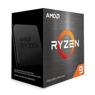 Procesor AMD Ryzen 9 5900X - Procesory - miniaturka - grafika 2